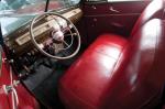 Ford Super DeLuxe Convertible Coupe 1941 года
